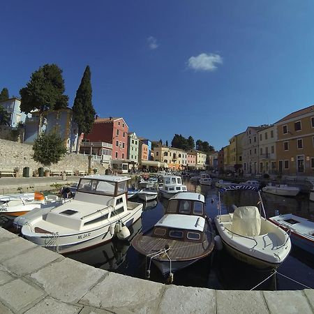 Bed&Breakfast Saturn Veli Lošinj Zewnętrze zdjęcie