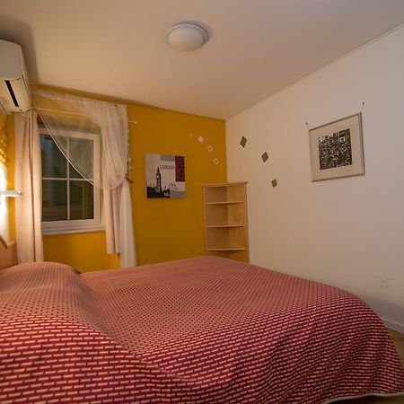 Bed&Breakfast Saturn Veli Lošinj Zewnętrze zdjęcie