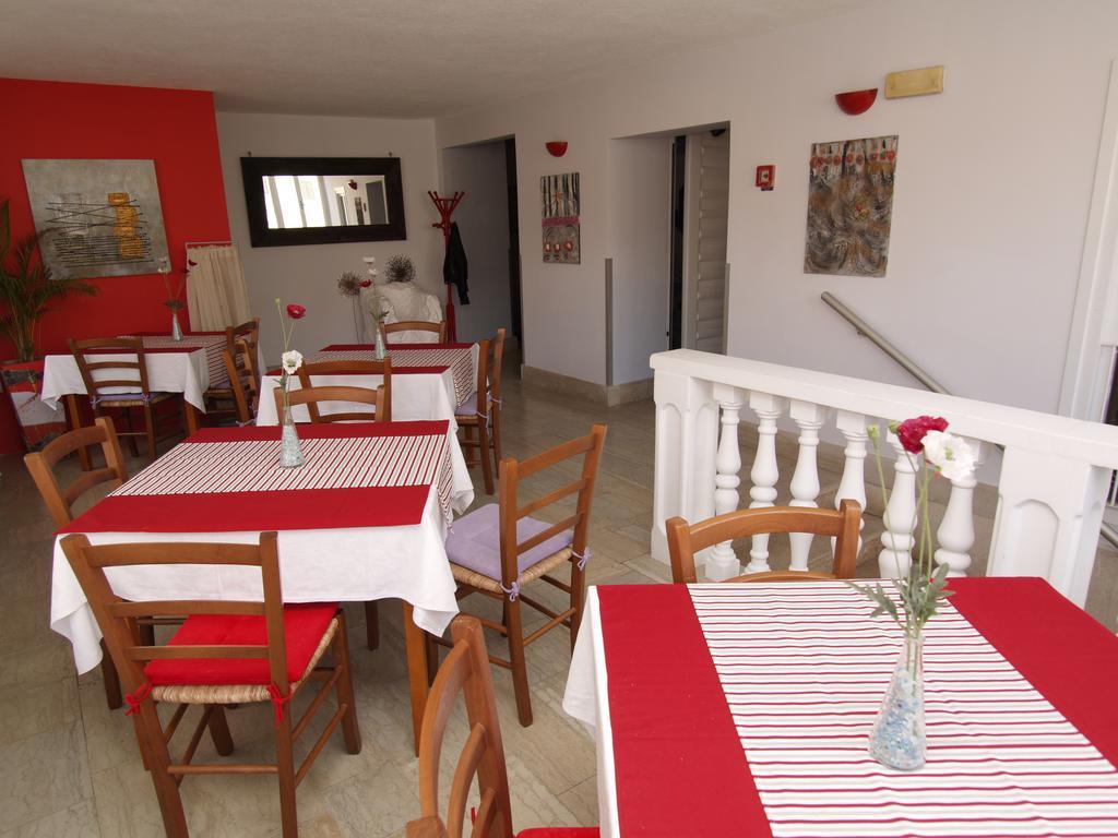 Bed&Breakfast Saturn Veli Lošinj Zewnętrze zdjęcie