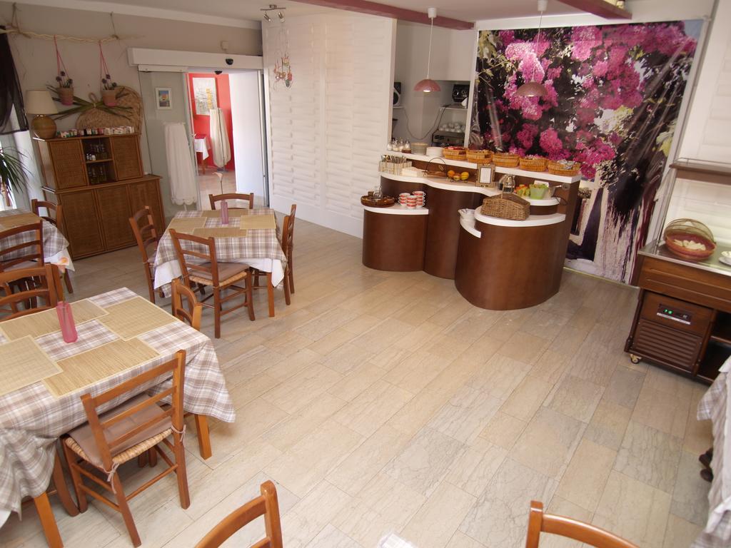 Bed&Breakfast Saturn Veli Lošinj Zewnętrze zdjęcie