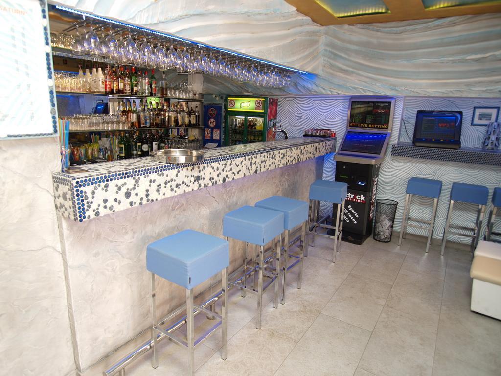 Bed&Breakfast Saturn Veli Lošinj Zewnętrze zdjęcie