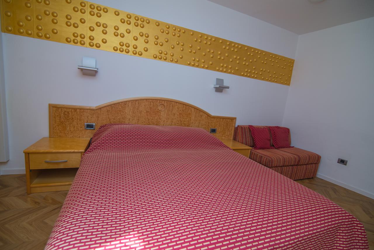 Bed&Breakfast Saturn Veli Lošinj Zewnętrze zdjęcie
