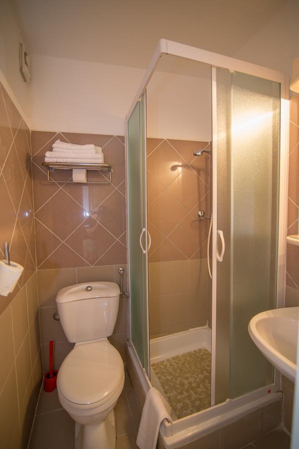 Bed&Breakfast Saturn Veli Lošinj Zewnętrze zdjęcie