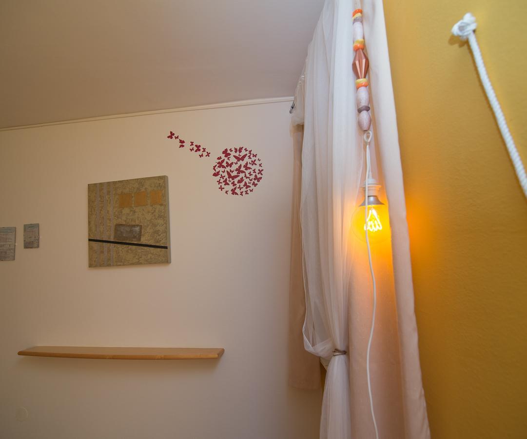Bed&Breakfast Saturn Veli Lošinj Zewnętrze zdjęcie
