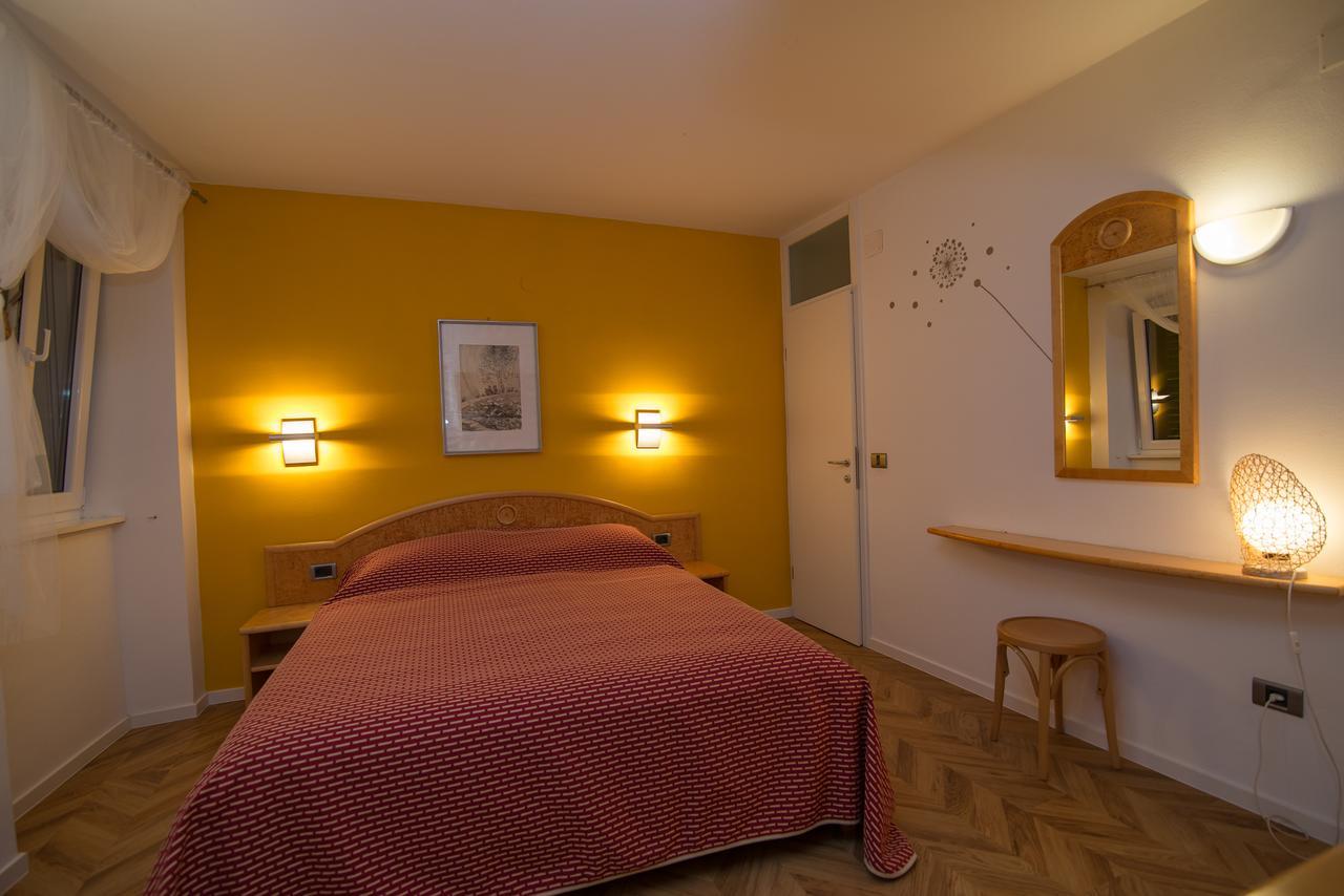 Bed&Breakfast Saturn Veli Lošinj Zewnętrze zdjęcie